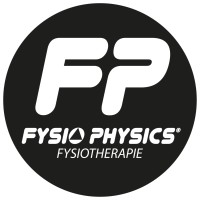 Fysio Physics Fysiotherapie logo - Similar company to Fysio Networkx