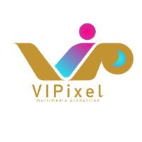 VIPixel Multimedia Production logo - Similar company to Ascape Vr