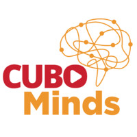 CUBO Minds logo - Similar company to Cubo & Co | Clube Morena Rosa