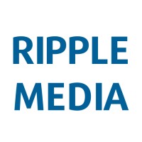 Ripple Media logo - Similar company to Ripple Media