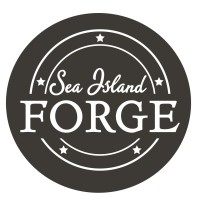Sea Island Forge logo - Similar company to Plainview Transit