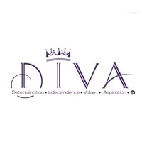 D.I.V.A Programme logo - Similar company to Preston Manor School