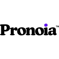 Pronoia logo - Similar company to Pronoïa