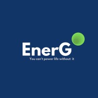 EnerG logo - Similar company to Energiz - אנרג'יז