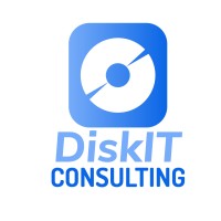 DiskIT Consulting logo - Similar company to Great Snipe Consulting Inc