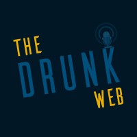 The Drunk Web Podcast logo - Similar company to Colorcode.Io