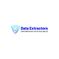 Data extractors logo - Similar company to Abroadaim