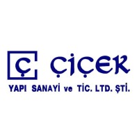 Çiçek Yapı logo - Similar company to Mgz Cephe