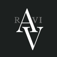 RAVI AV logo - Similar company to Interphase Audio Visual