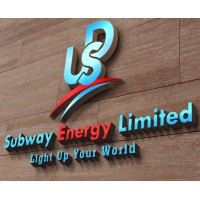 Subway Energy Limited logo - Similar company to Crystal Solar Energy