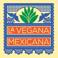 La Vegana Mexicana logo - Similar company to Catbehavioristrita