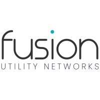 Fusion Utility Networks logo - Similar company to Fusion Utilities
