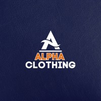 Alpha Clothing logo - Similar company to Hesedsoft Global