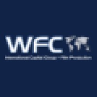 WFC. INTERNATIONAL CAPITAL GROUP - Film Production logo - Similar company to Imperial Savage