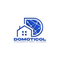 Domoticol Oficial logo - Similar company to Domos Planet