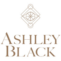 The Real Ashley Black logo - Similar company to Boldaction Group