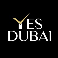 Yes Dubai logo - Similar company to Wenjoy.Ae