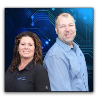 Cybertools, Inc. logo - Similar company to Conn2Flow