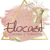 Podcast Elocast logo - Similar company to Edisound