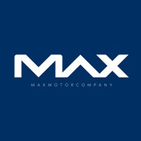 Max Motor logo - Similar company to Nikvan Group