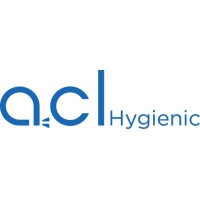 ACL Hygienic logo - Similar company to Aurita Bioscience