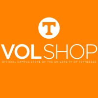 University of Tennessee VolShop logo - Similar company to University Of Tennessee Libraries