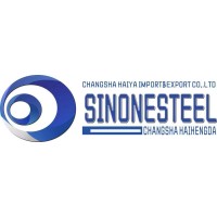 HUNAN HAIHENGDA METAL MATERIAL CO,.LTD logo - Similar company to Smpthai