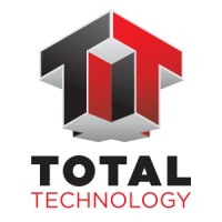 Total Technology, Inc. logo - Similar company to Universal Technical Resource Services, Inc. (Utrs)