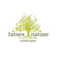 Father Nature Landscapes logo - Similar company to The Remakery