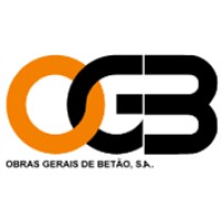 OGB - Obras Gerais de Betão, SA logo - Similar company to Hospedaria