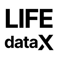 LIFEdataX | Revenue Engineering logo - Similar company to Yourdata.Cloud