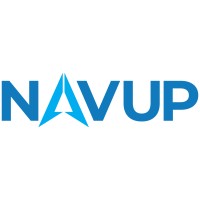 NAVUP logo - Similar company to Accunite Solutions