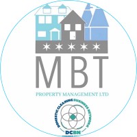 Mbt property management ltd logo - Similar company to Community Led Regeneration Uk Cic