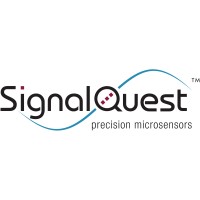 SignalQuest logo - Similar company to Strategyminds