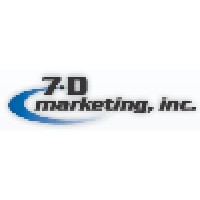 7D Marketing Inc