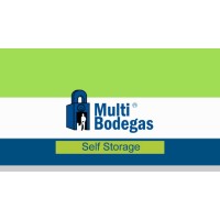 Multibodegas Marina Puerto Cancun logo - Similar company to Multibodegas Polanco