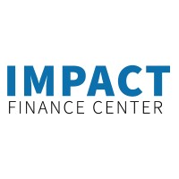 Impact Finance Center logo - Similar company to The African American Ceo Roundtable [Virginia]