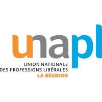 UNAPL Réunion logo - Similar company to Ecf Réunion