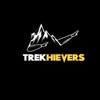 Trekhievers logo - Similar company to Trek Panda