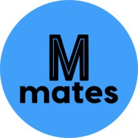 Mates logo - Similar company to Sealcode
