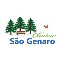 Clínica São Genaro logo - Similar company to Hdk
