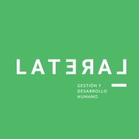 Lateral logo - Similar company to Lateral