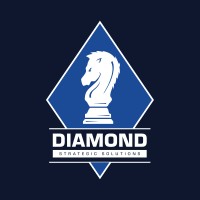 DIAMOND STRATEGIC SOLUTIONS logo - Similar company to Arcus Roof