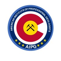 Colorado Section American Institute of Professional Geologists logo - Similar company to Denver Earth Resources Library