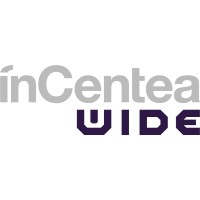 inCentea Wide logo - Similar company to Incentea