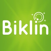 Biklin logo - Similar company to Dryfing