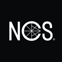 NCS Colour logo - Similar company to Ral Colours