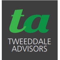 Tweeddale Advisors logo - Similar company to Levelfields
