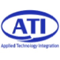 Applied Technology Integration logo - Similar company to Technicon Design
