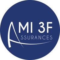AMI 3F logo - Similar company to Acps - Courtier Grossiste Assurance Santé Et Prévoyance
